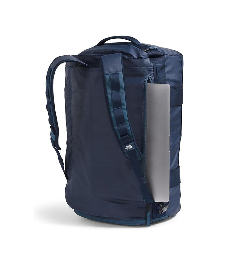 Maleta Base Camp Voyager Duffel 42L Azul Unisex The North Face - imagen 2