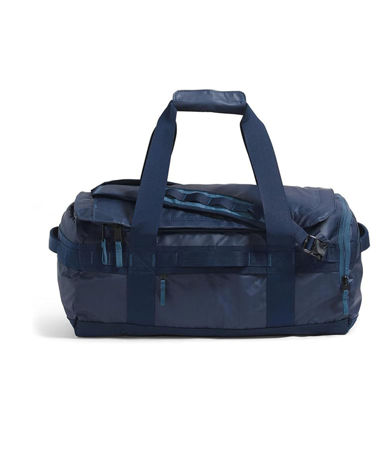 Maleta Base Camp Voyager Duffel 42L Azul Unisex The North Face - imagen 3