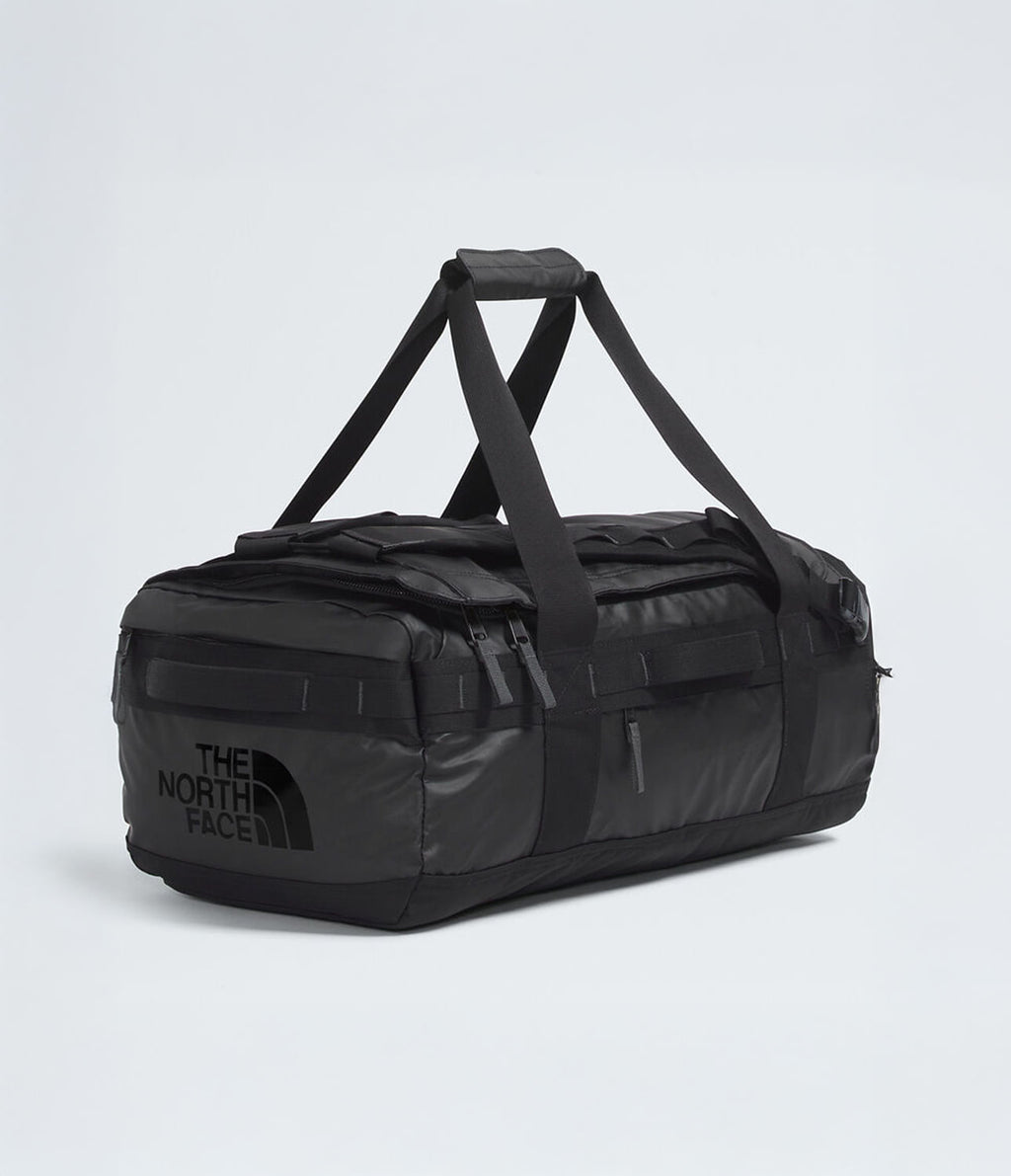 Maleta Base Camp Voyager Duffel 42L Negro Unisex The North Face - imagen 1