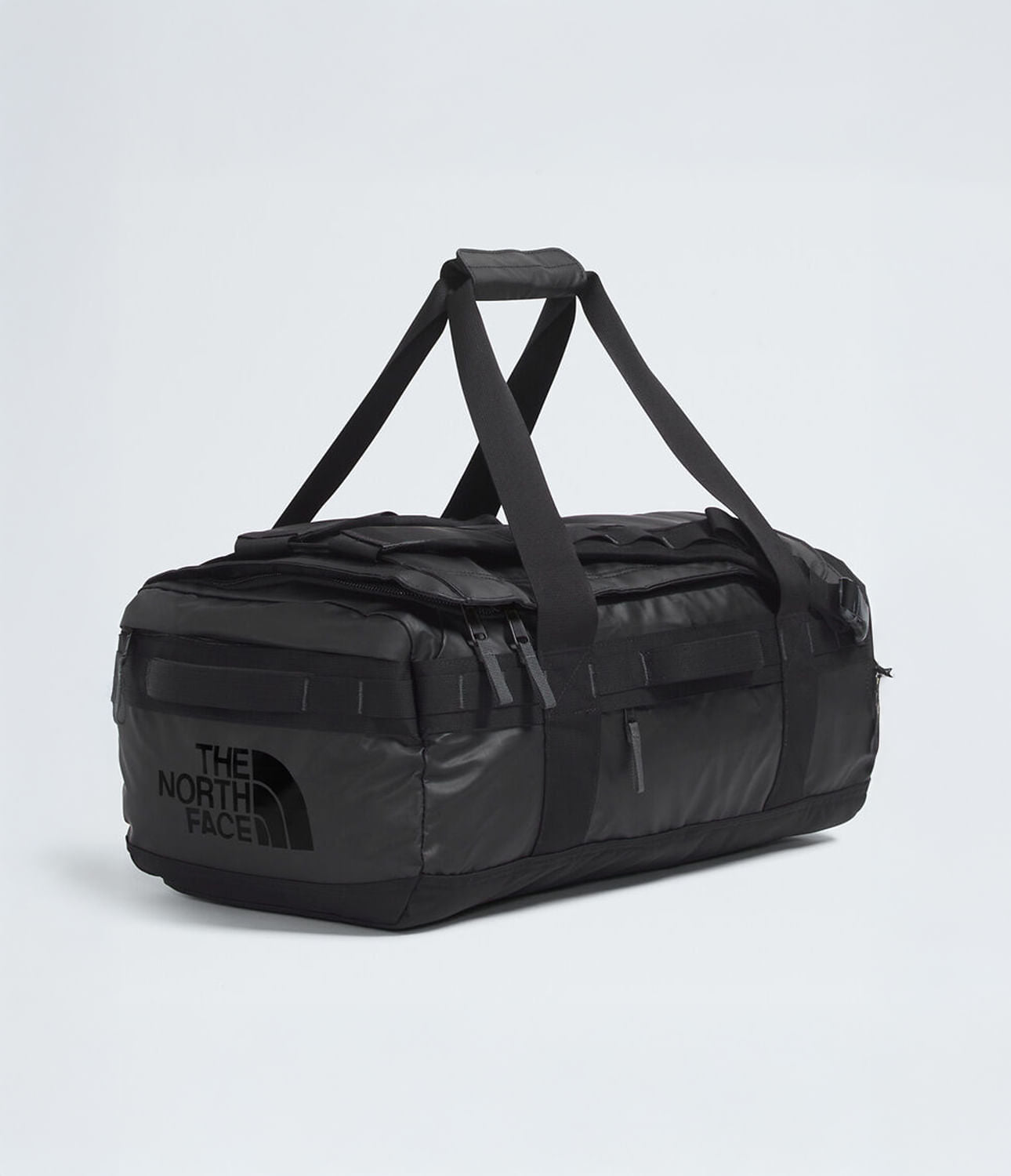 Maleta Base Camp Voyager Duffel 42L Negro Unisex The North Face - imagen 1