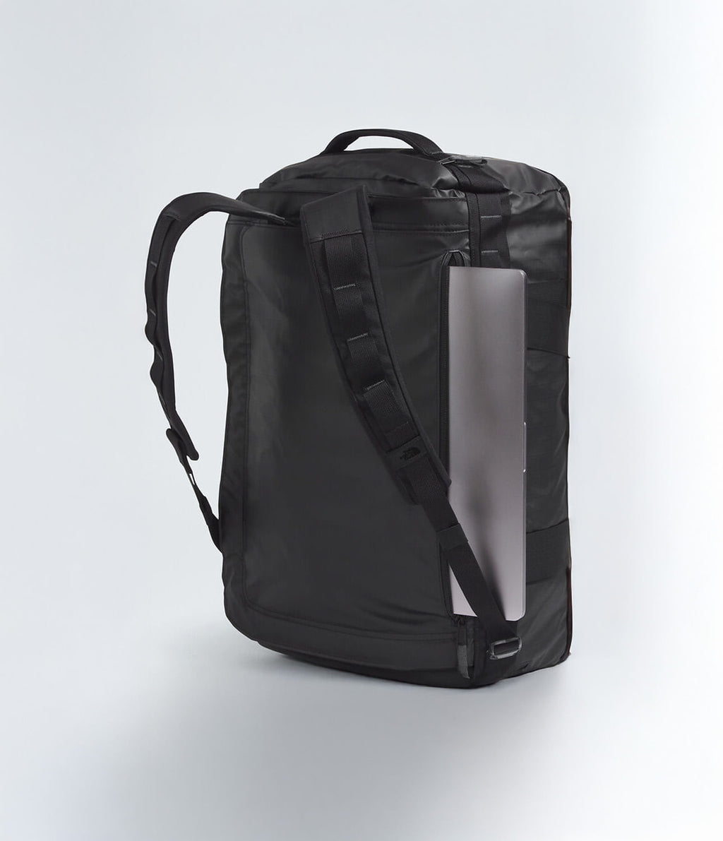 Maleta Base Camp Voyager Duffel 42L Negro Unisex The North Face - imagen 2