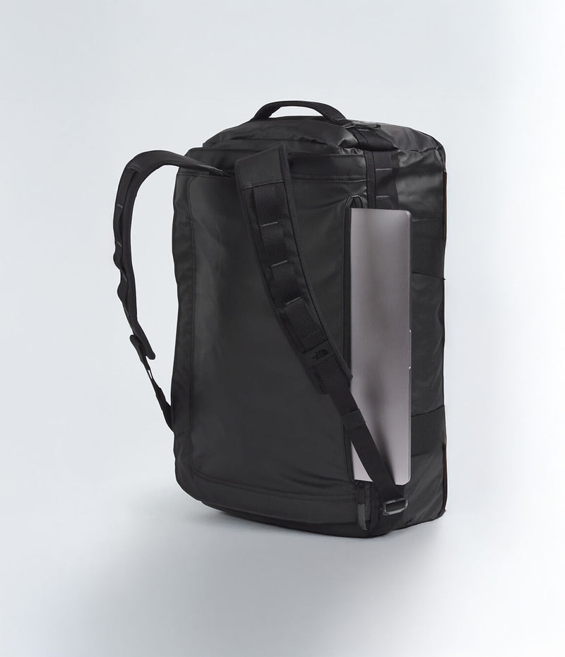 Maleta Base Camp Voyager Duffel 42L Negro Unisex The North Face - imagen 2