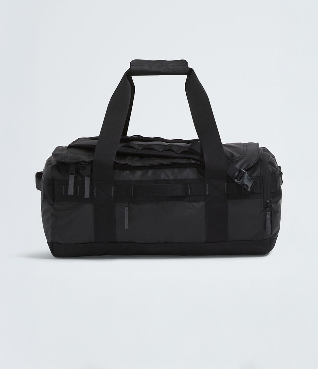 Maleta Base Camp Voyager Duffel 42L Negro Unisex The North Face - imagen 3