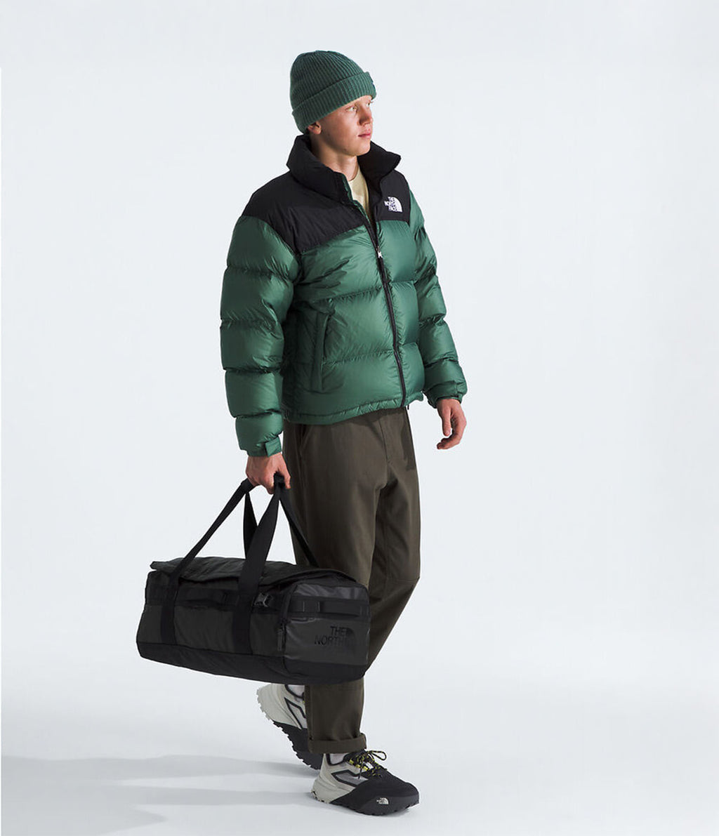 Maleta Base Camp Voyager Duffel 42L Negro Unisex The North Face - imagen 5