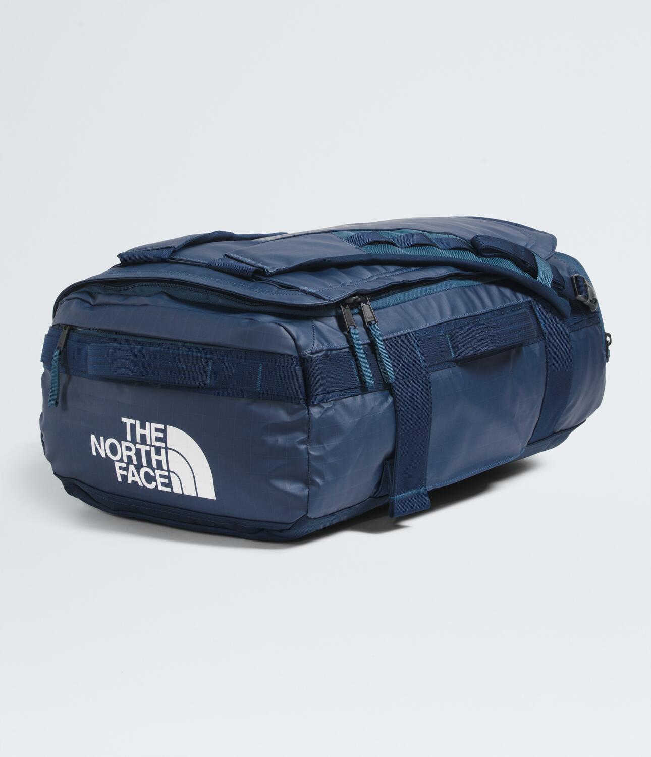 Maleta Base Camp Voyager Duffel 32L Azul Unisex The North Face - imagen 1