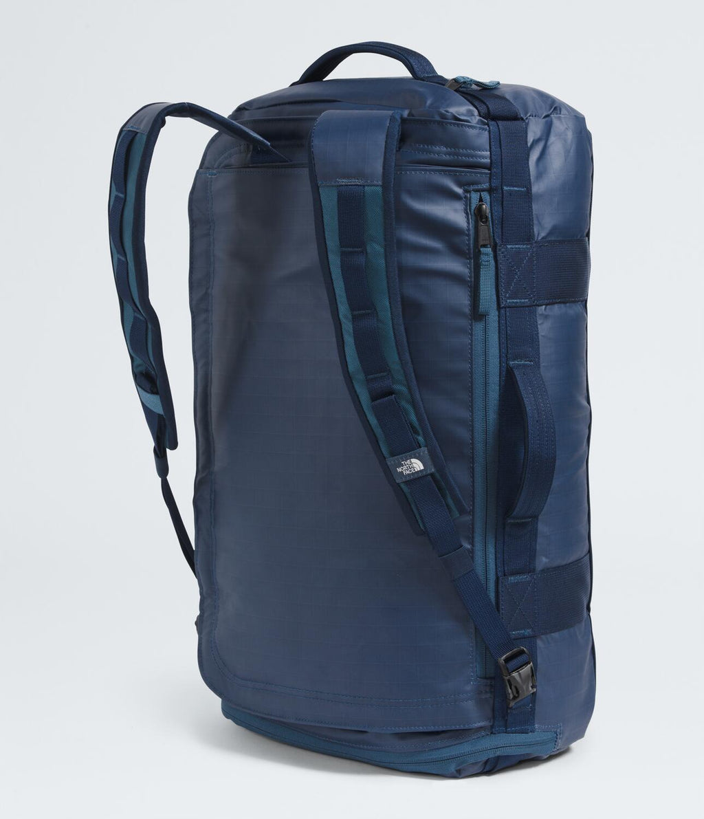 Maleta Base Camp Voyager Duffel 32L Azul Unisex The North Face - imagen 3
