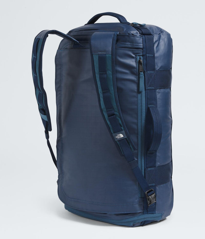 Maleta Base Camp Voyager Duffel 32L Azul Unisex The North Face - imagen 3