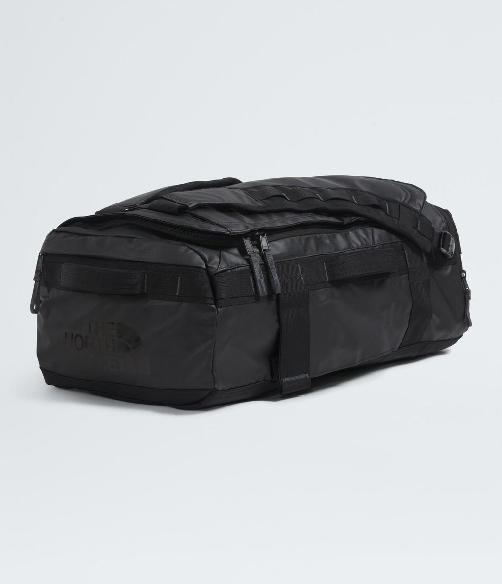 Maleta Base Camp Voyager Duffel 32L Negro Unisex The North Face - imagen 1