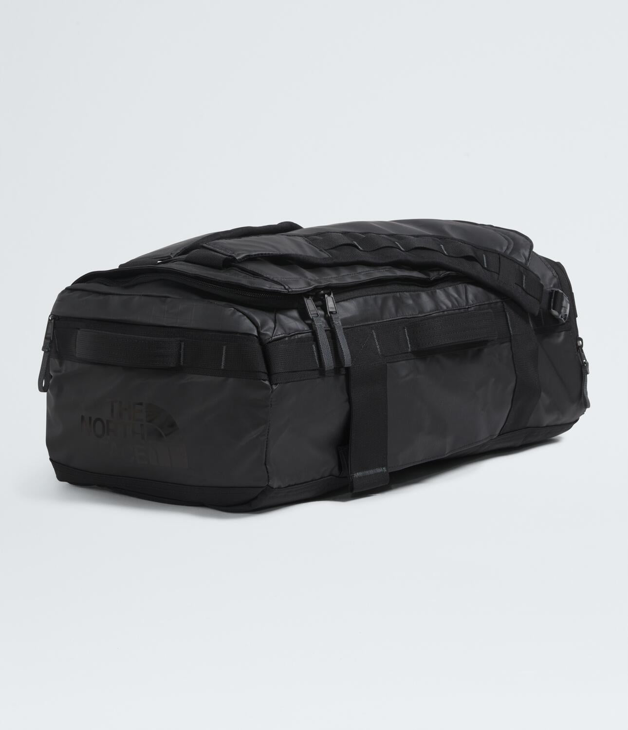 Maleta Base Camp Voyager Duffel 32L Negro Unisex The North Face - imagen 1