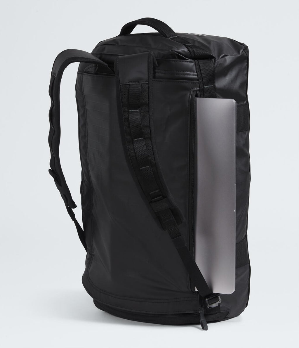 Maleta Base Camp Voyager Duffel 32L Negro Unisex The North Face - imagen 3