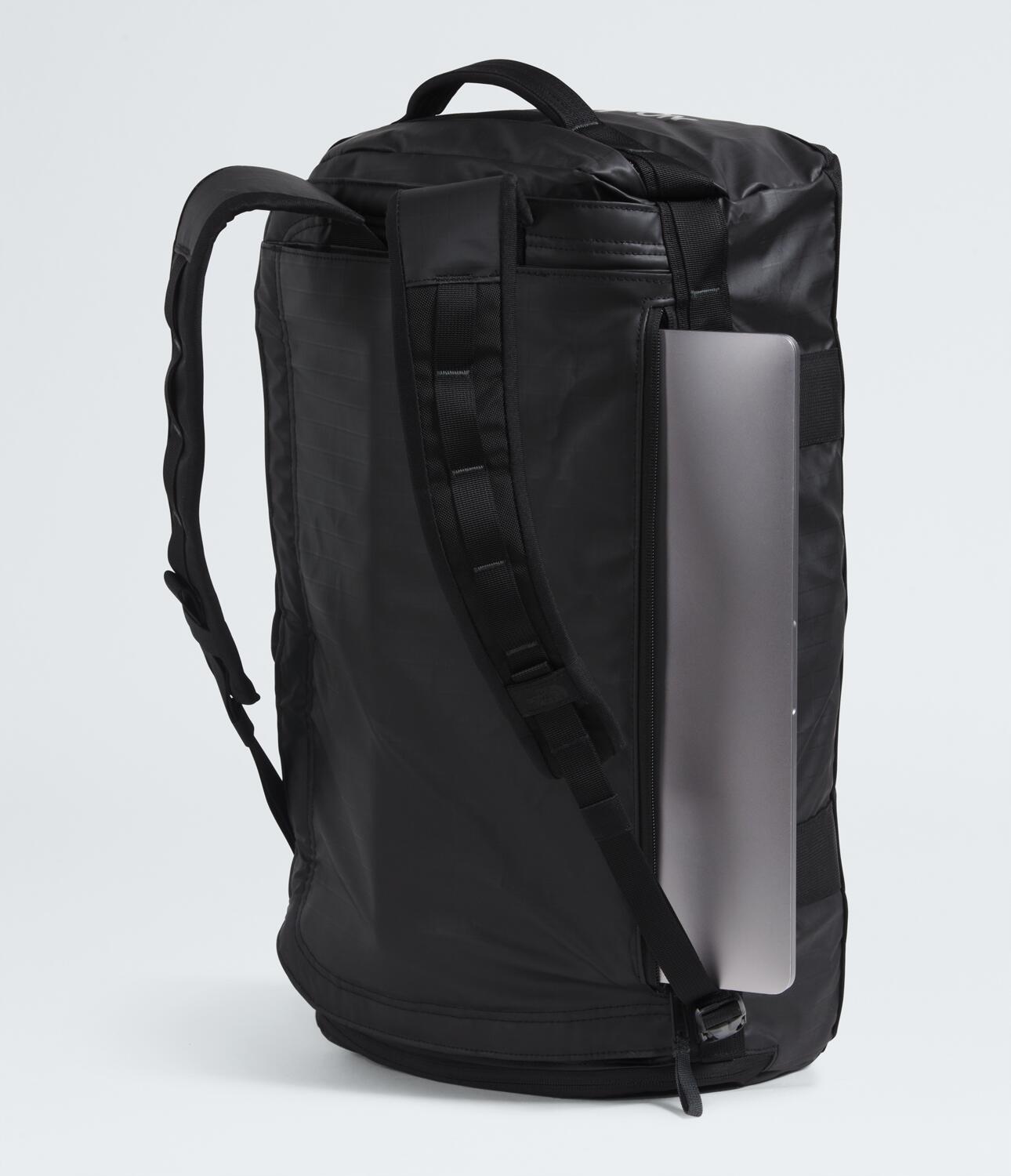 Maleta Base Camp Voyager Duffel 32L Negro Unisex The North Face - imagen 3