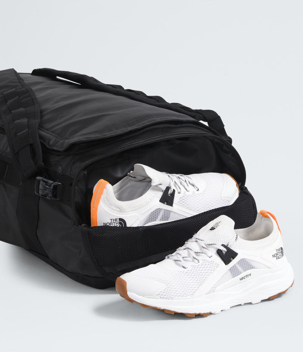Maleta Base Camp Voyager Duffel 32L Negro Unisex The North Face - imagen 5