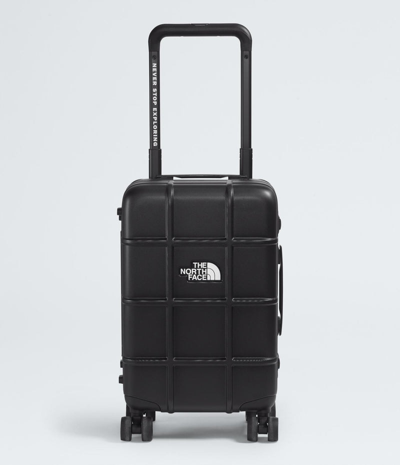 Maleta All Weather 4-Wheeler - 22 Negro Unisex The North Face - imagen 1