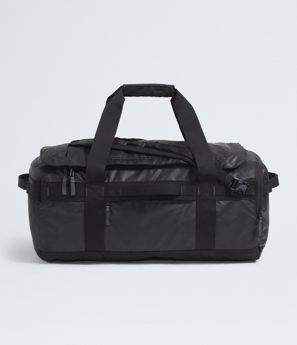 Maleta Base Camp Voyager Duffel 62L Negro Unisex The North Face - imagen 3