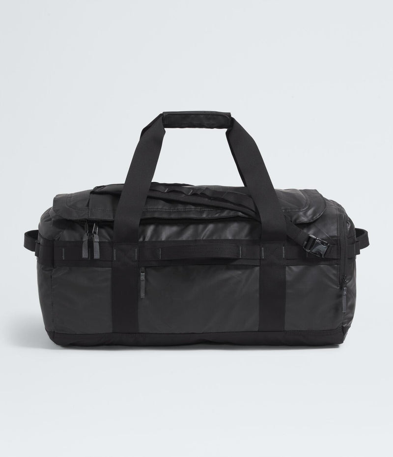 Maleta Base Camp Voyager Duffel 62L Negro Unisex The North Face - imagen 3