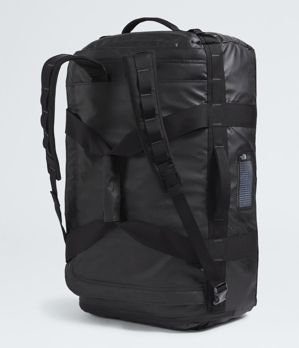Maleta Base Camp Voyager Duffel 62L Negro Unisex The North Face - imagen 4