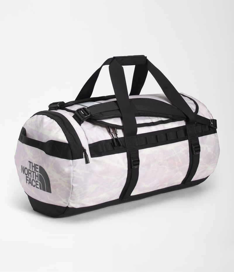 Maleta Base Camp Duffel M Unisex Beige The North Face - imagen 1