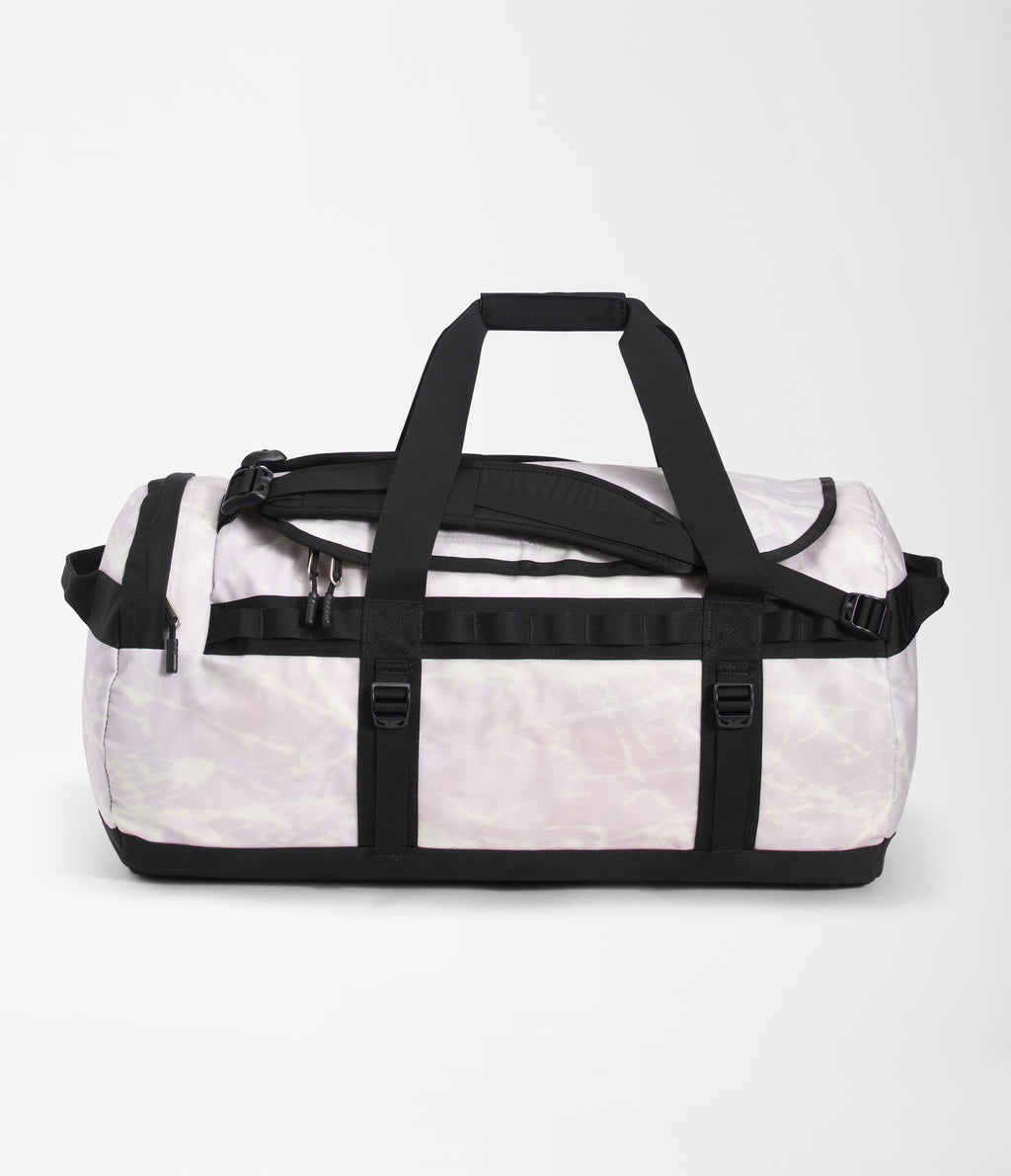 Maleta Base Camp Duffel M Unisex Beige The North Face - imagen 2
