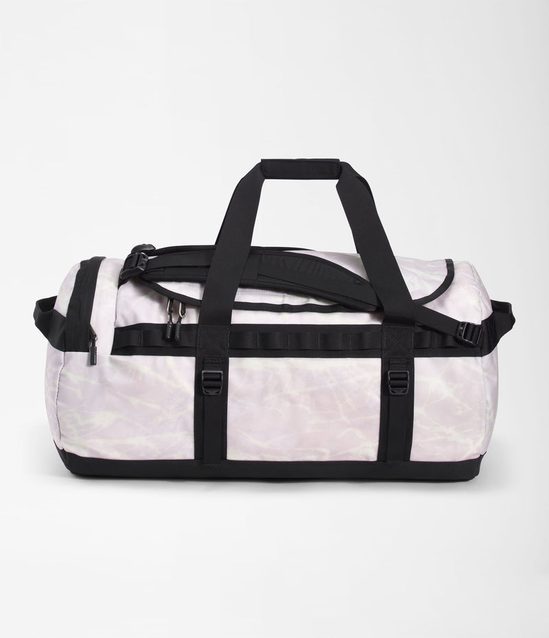 Maleta Base Camp Duffel M Unisex Beige The North Face - imagen 2