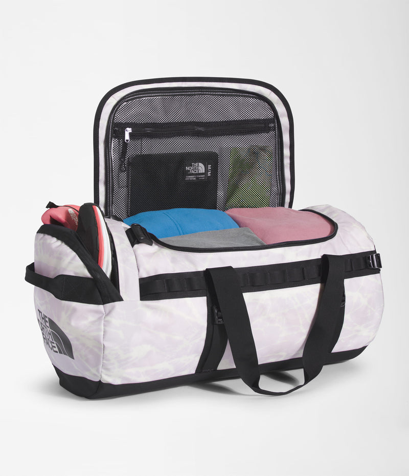 Maleta Base Camp Duffel M Unisex Beige The North Face - imagen 3