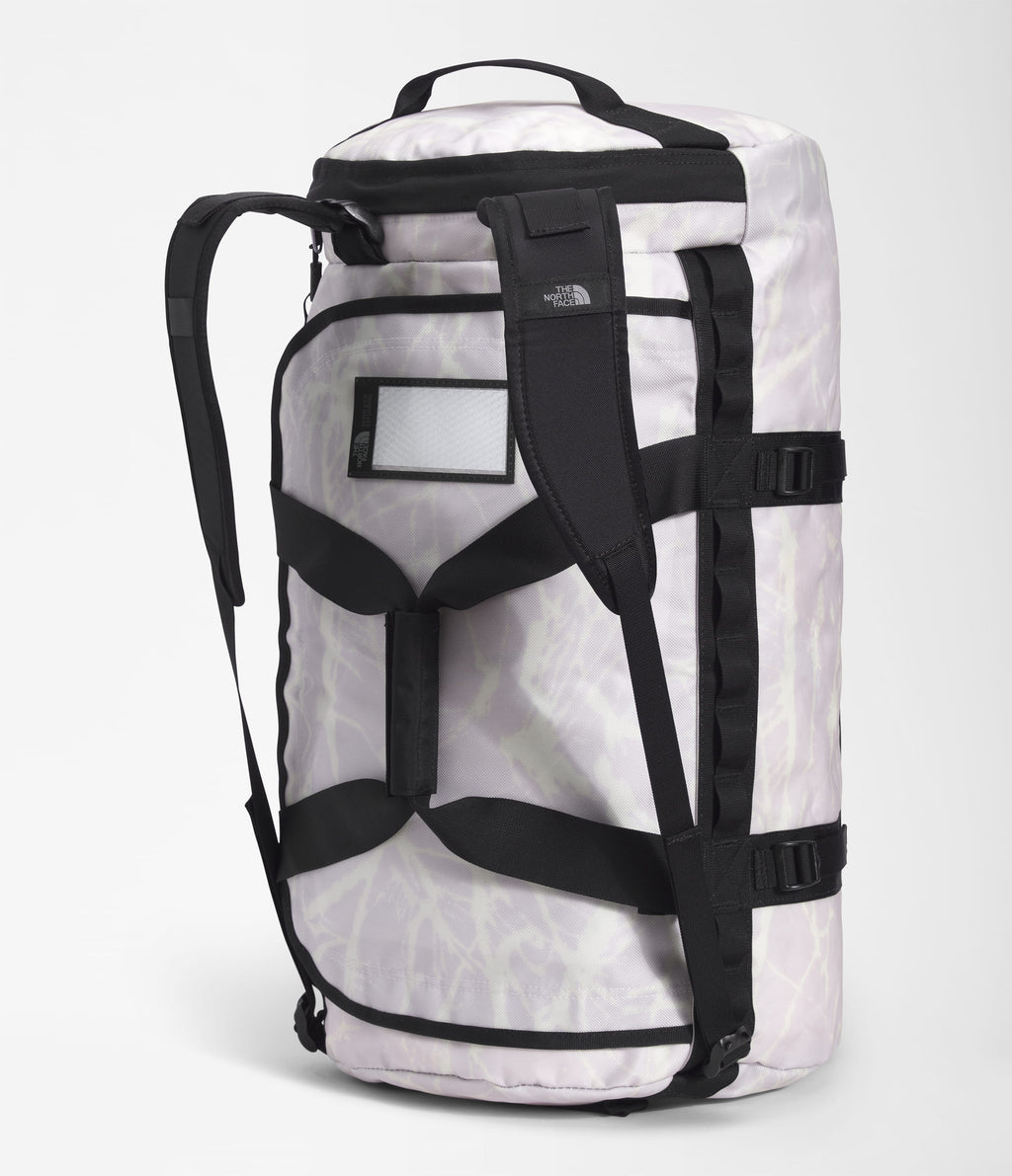 Maleta Base Camp Duffel M Unisex Beige The North Face - imagen 4