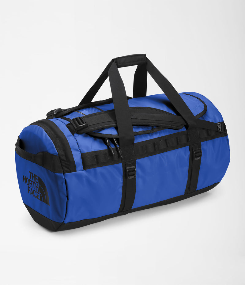 Maleta Base Camp Duffel M Unisex Azul The North Face - imagen 1