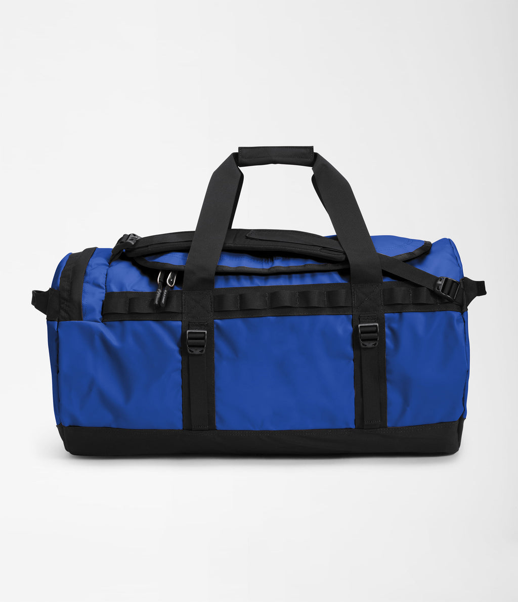 Maleta Base Camp Duffel M Unisex Azul The North Face - imagen 2
