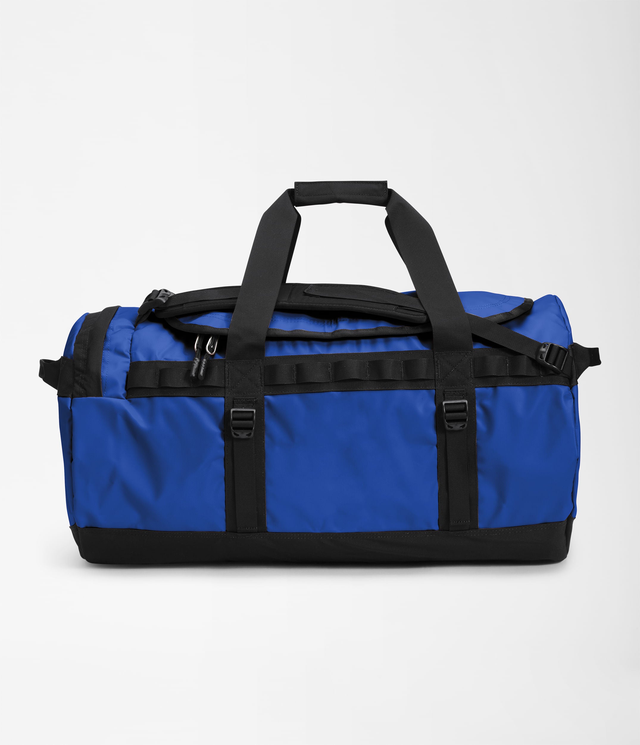 Maleta Base Camp Duffel M Unisex Azul The North Face - imagen 2