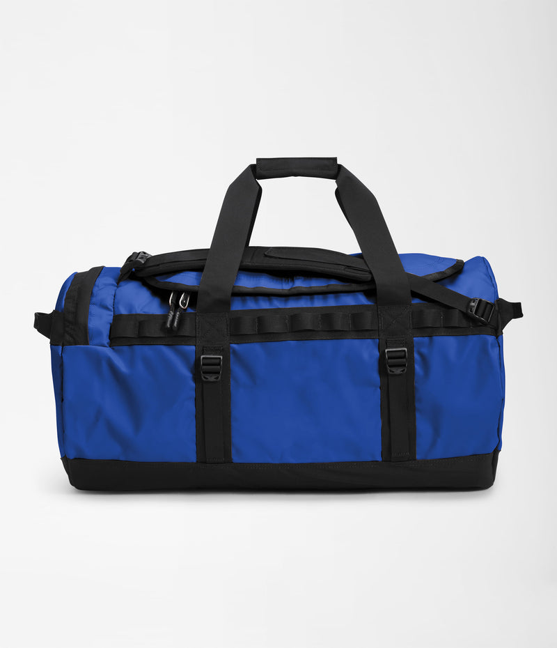 Maleta Base Camp Duffel M Unisex Azul The North Face - imagen 2