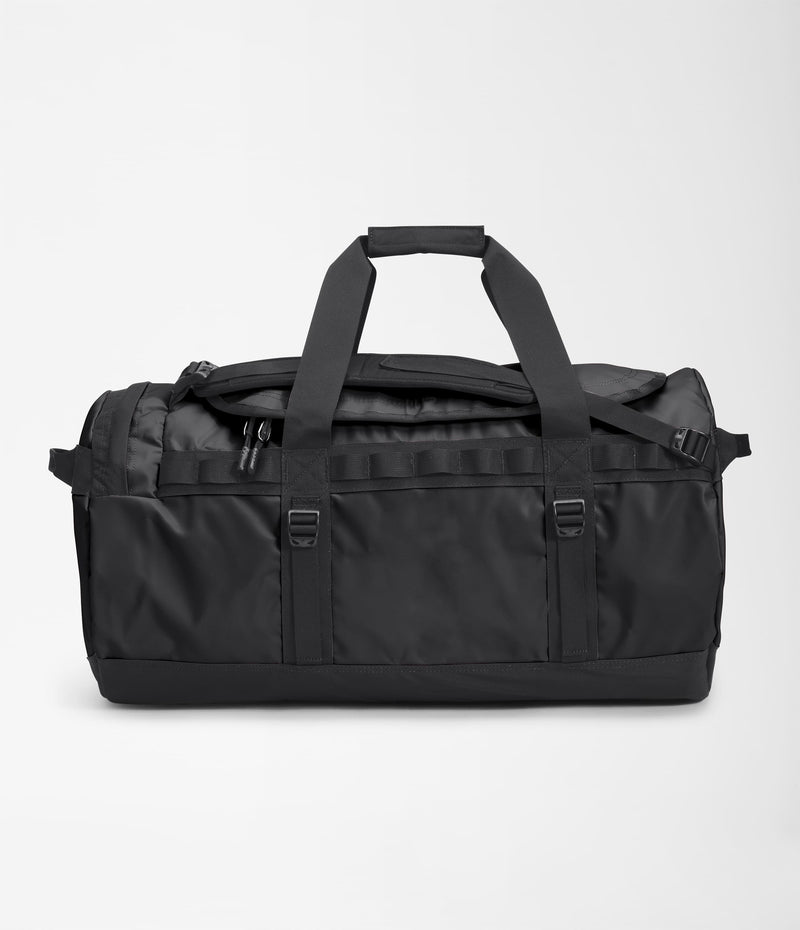 Maleta Base Camp Duffel M Unisex Negra The North Face - imagen 2