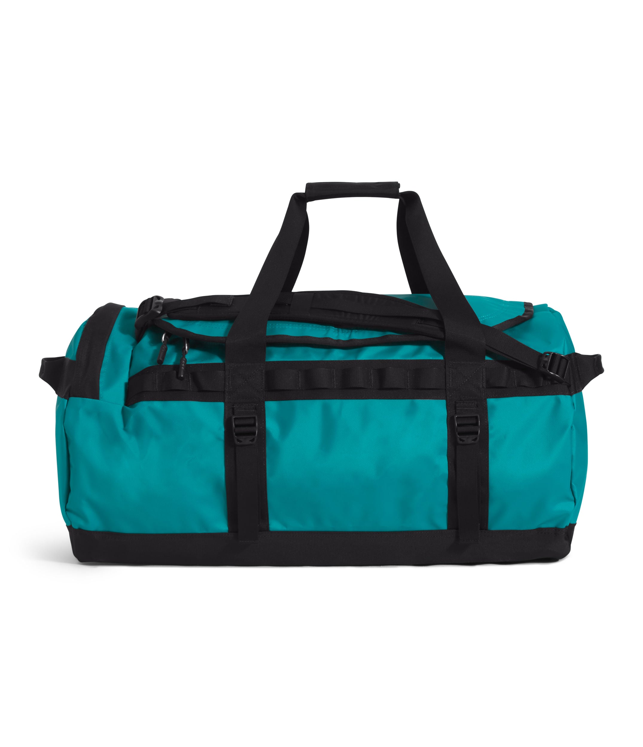Compra Maleta Base Camp Duffel - M Unisex Azul The North Face en