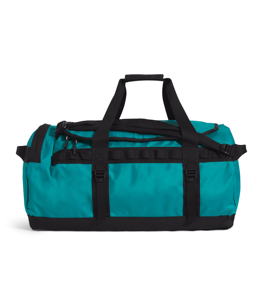 Maleta Base Camp Duffel M Unisex Azul The North Face - imagen 2