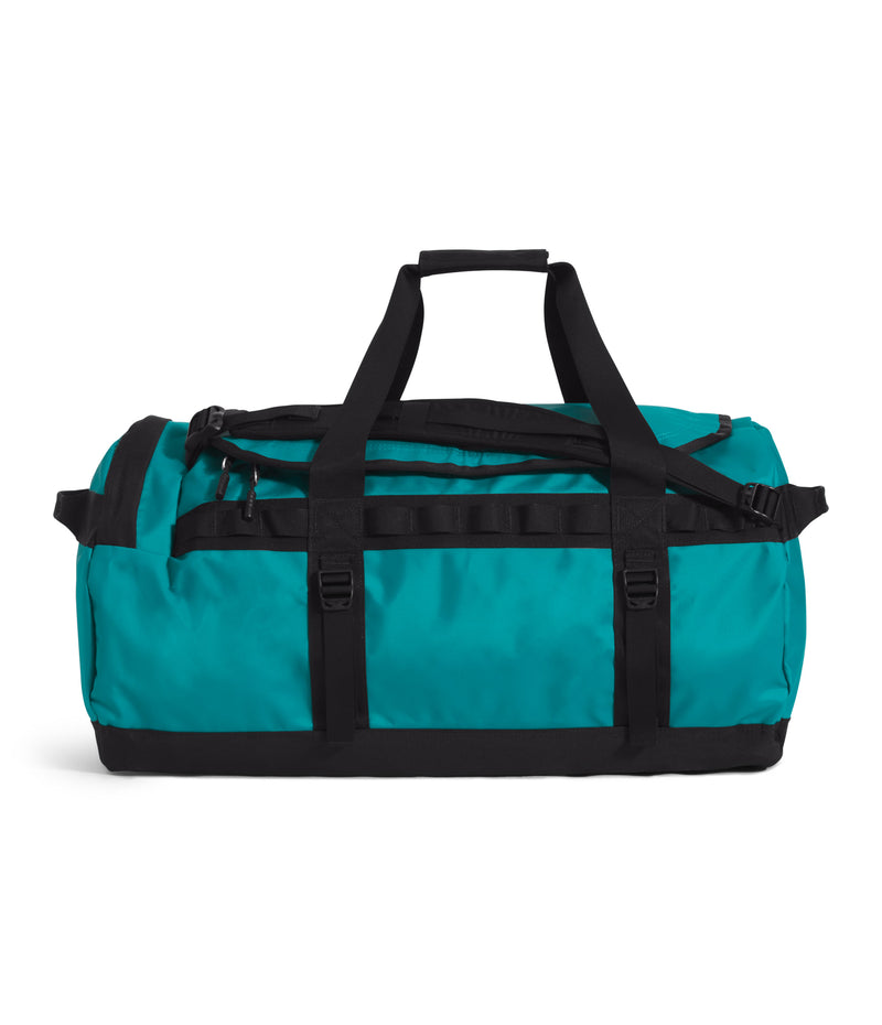 Maleta Base Camp Duffel M Unisex Azul The North Face - imagen 2
