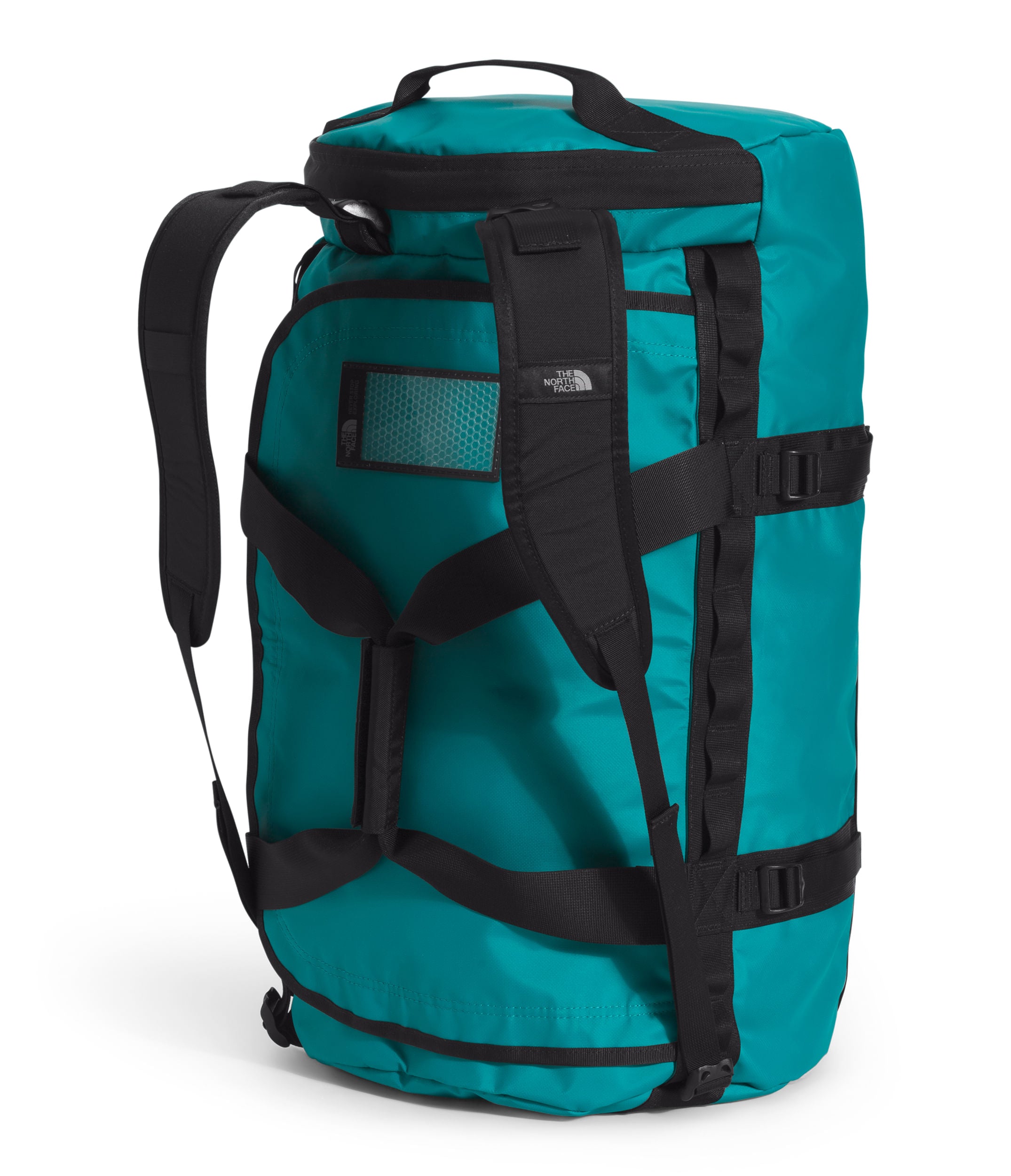Compra Maleta Base Camp Duffel - M Unisex Azul The North Face en