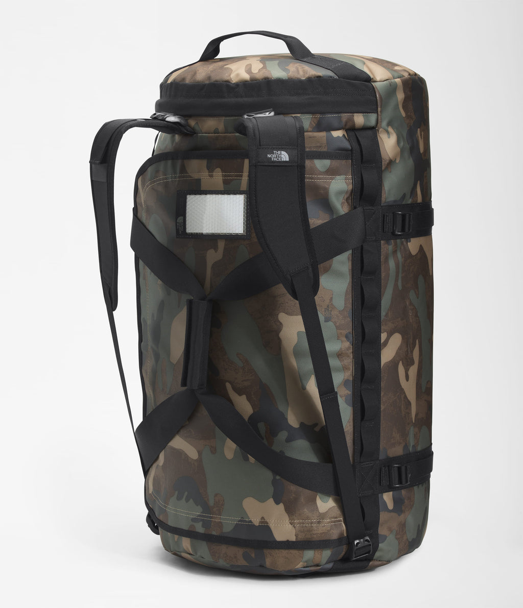 Maleta Base Camp Duffel L Unisex Camuflado The North Face - imagen 4