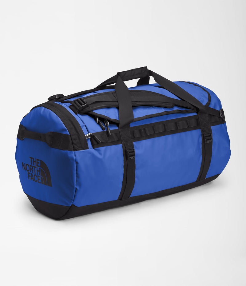 Maleta Base Camp Duffel L Unisex Azul The North Face - imagen 1