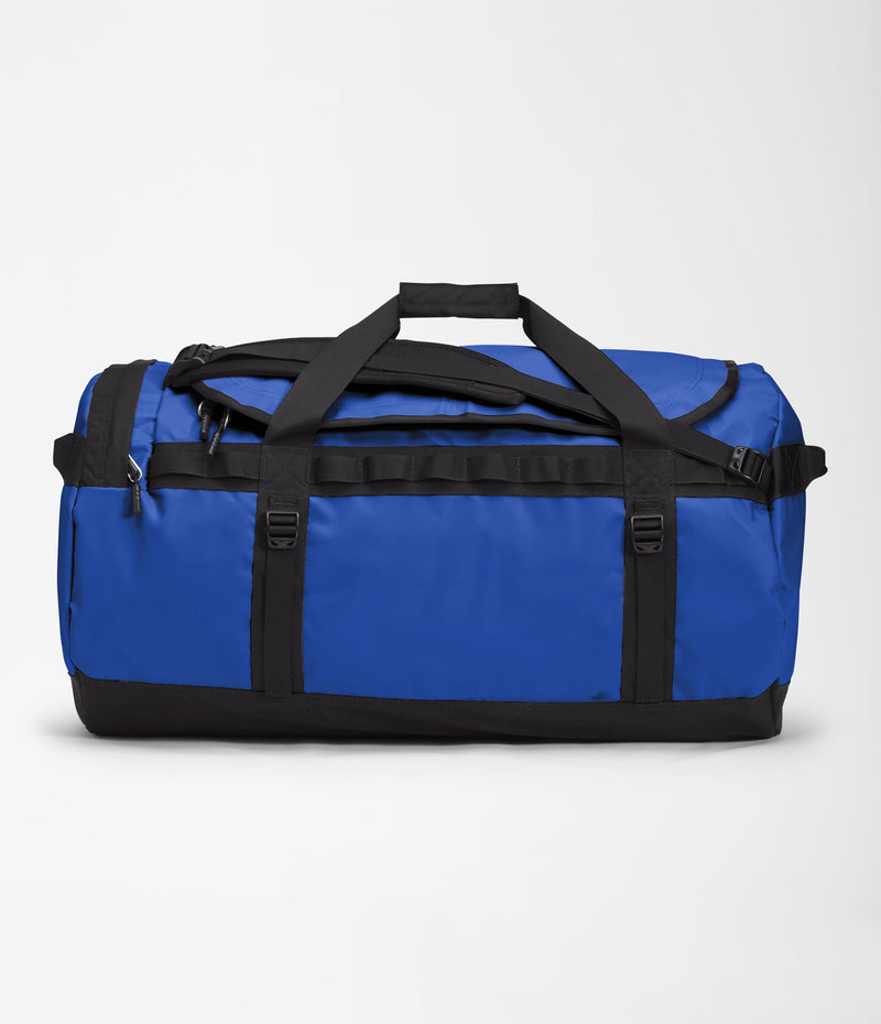 Maleta Base Camp Duffel L Unisex Azul The North Face - imagen 2