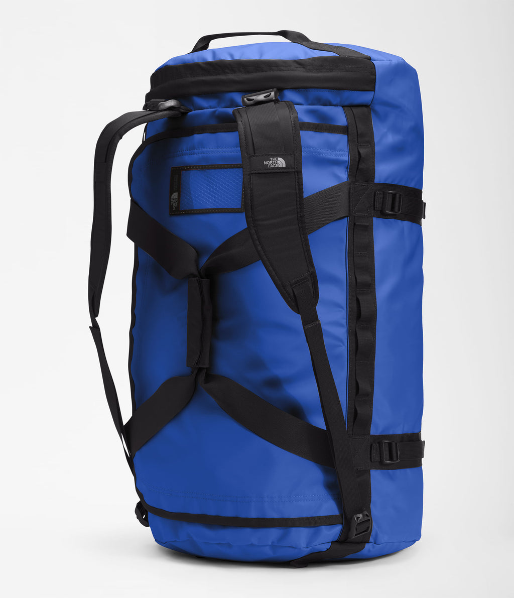 Maleta Base Camp Duffel L Unisex Azul The North Face - imagen 4