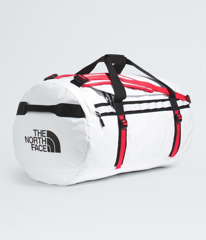 Maleta Base Camp Duffel - L Blanco Unisex The North Face - imagen 1