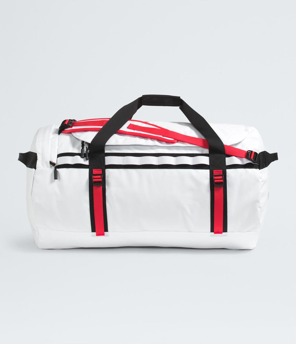 Maleta Base Camp Duffel - L Blanco Unisex The North Face - imagen 3