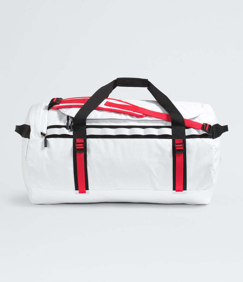 Maleta Base Camp Duffel - L Blanco Unisex The North Face - imagen 3