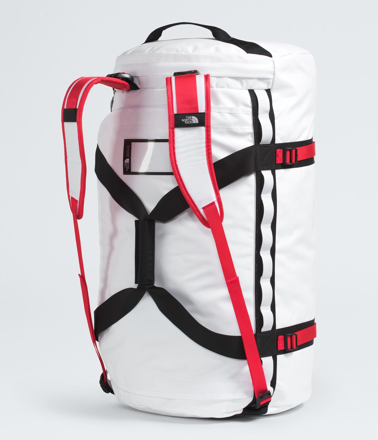 Maleta Base Camp Duffel - L Blanco Unisex The North Face - imagen 5