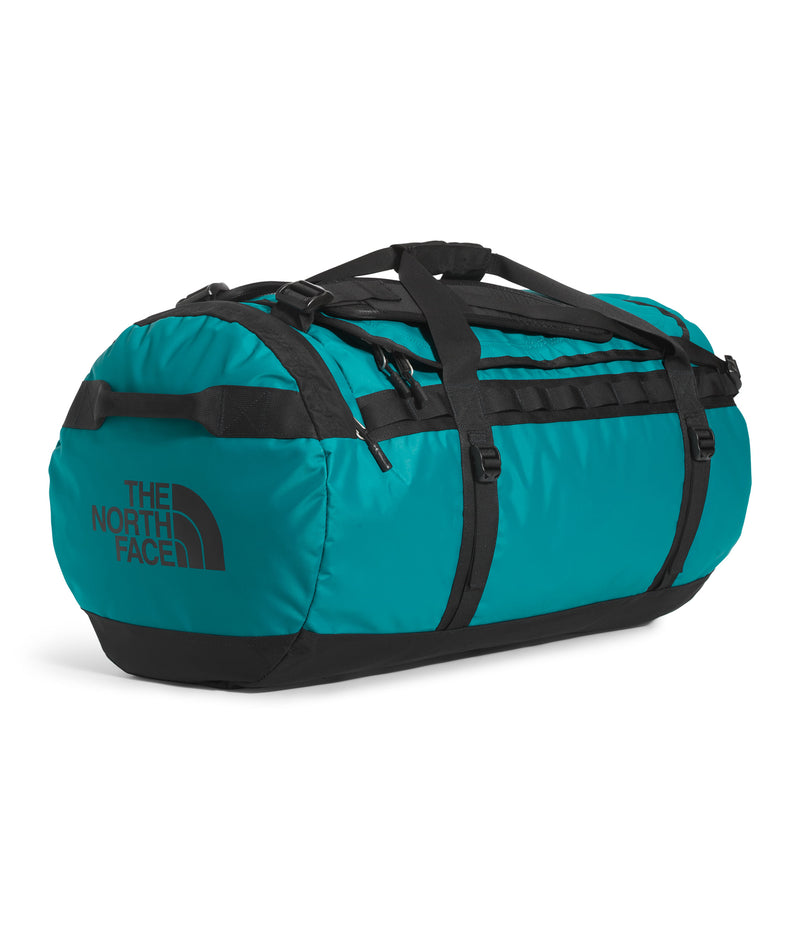 Maleta Base Camp Duffel L Unisex Azul The North Face - imagen 1