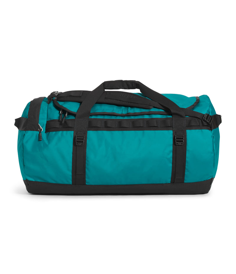 Maleta Base Camp Duffel L Unisex Azul The North Face - imagen 2