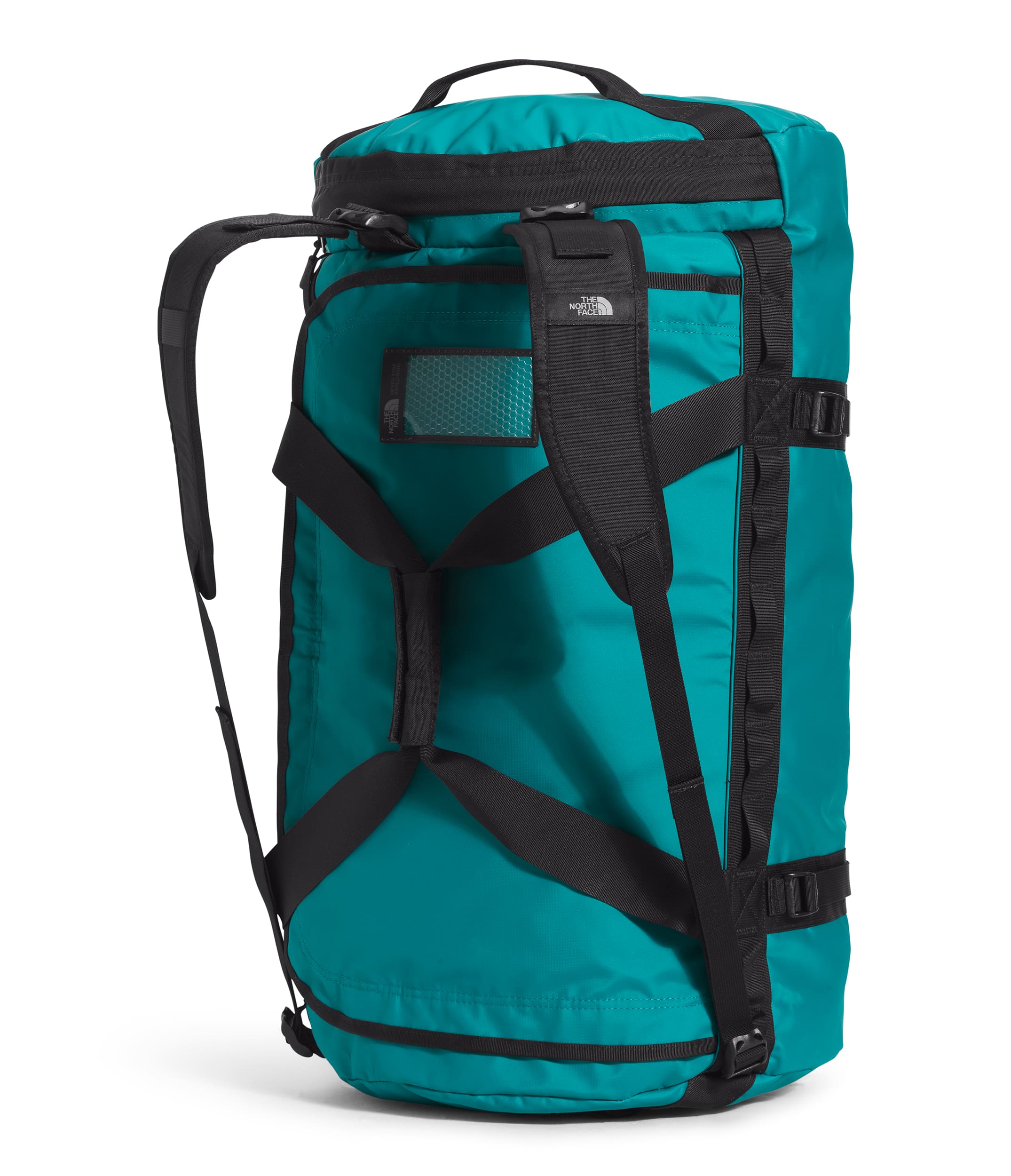 Maleta Base Camp Duffel L Unisex Azul The North Face - imagen 4