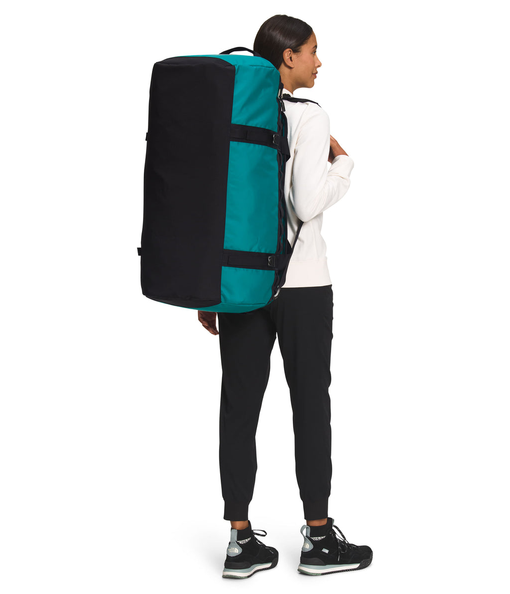 Maleta Base Camp Duffel L Unisex Azul The North Face - imagen 5