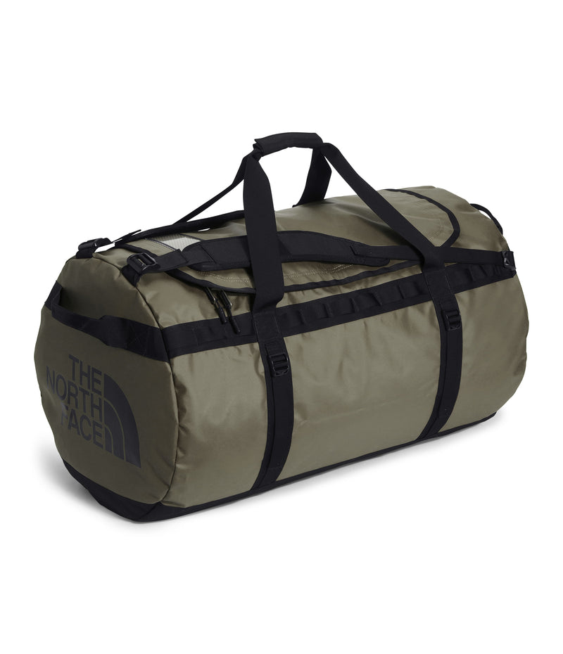 Maleta Base Camp Duffel XL Verde The North Face - imagen 1