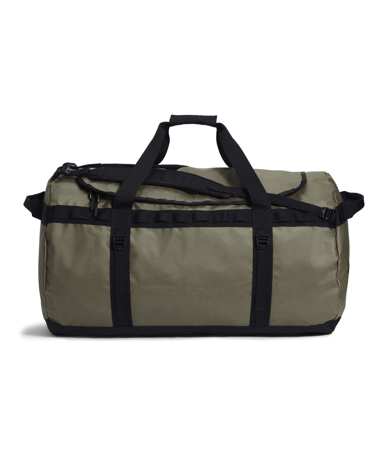 Maleta Base Camp Duffel XL Verde The North Face - imagen 2