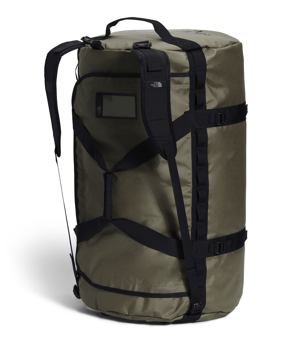 Maleta Base Camp Duffel XL Verde The North Face - imagen 4