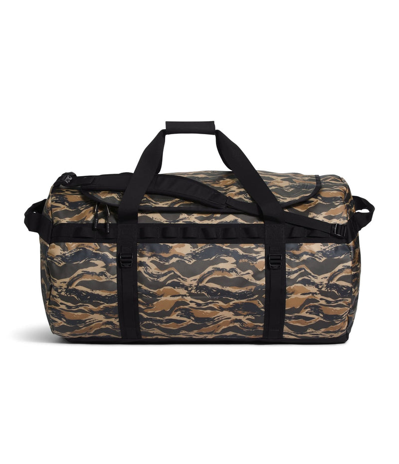 Maleta Base Camp Duffel XL Unisex Camuflada The North Face - imagen 2